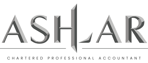 Ashlar Logo